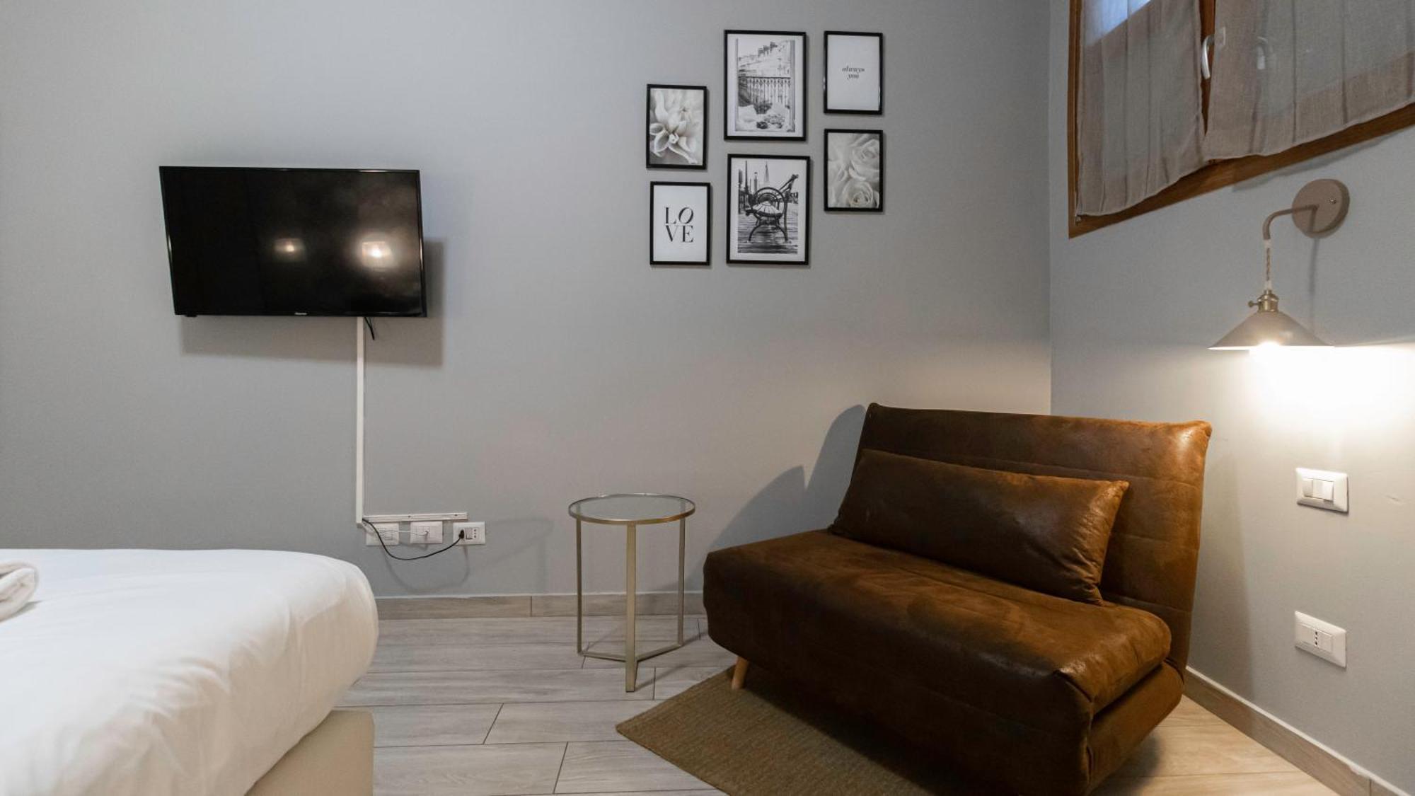 Italianway - Orti 5 Daire Milano Dış mekan fotoğraf